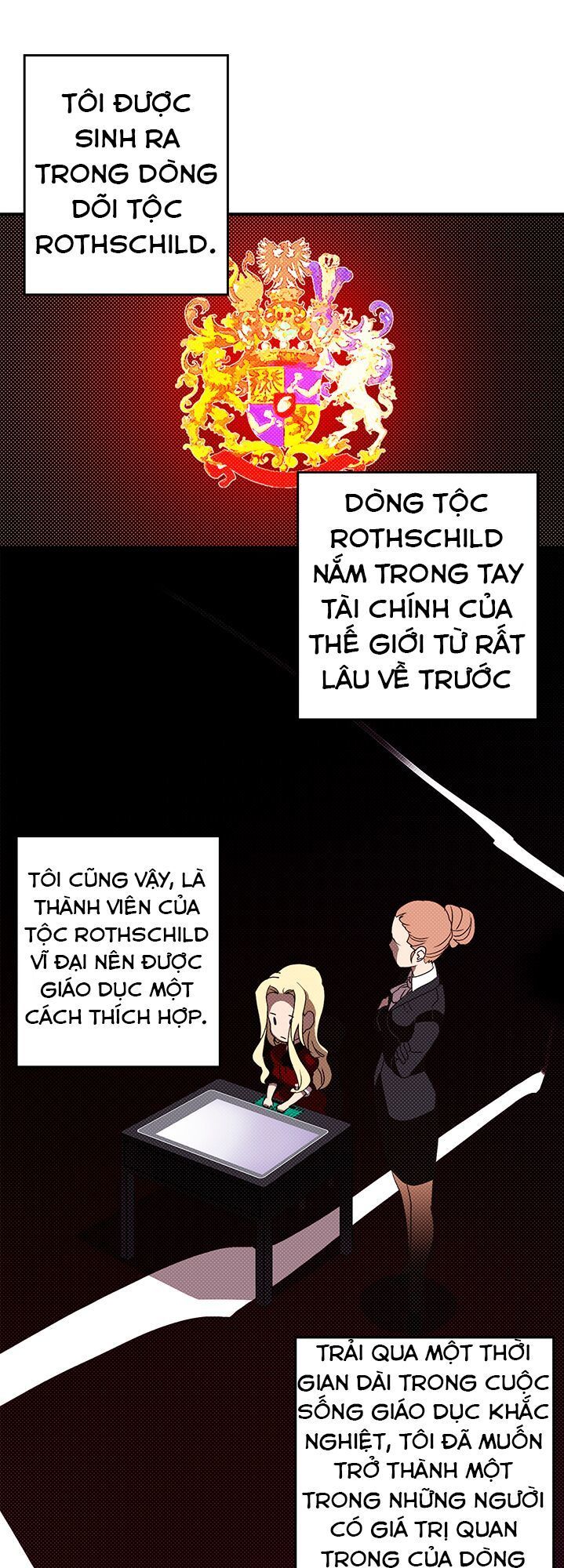 Ta Là Vua Pháp Sư Chapter 58 - Trang 2