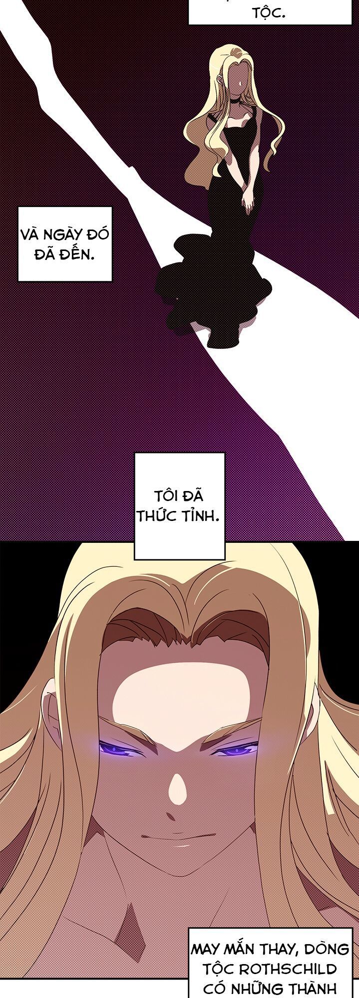 Ta Là Vua Pháp Sư Chapter 58 - Trang 2