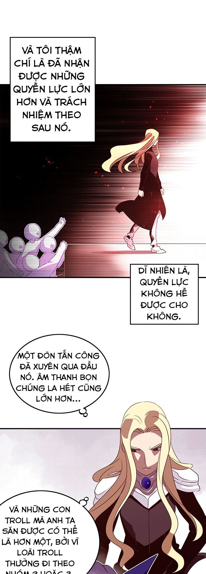 Ta Là Vua Pháp Sư Chapter 58 - Trang 2