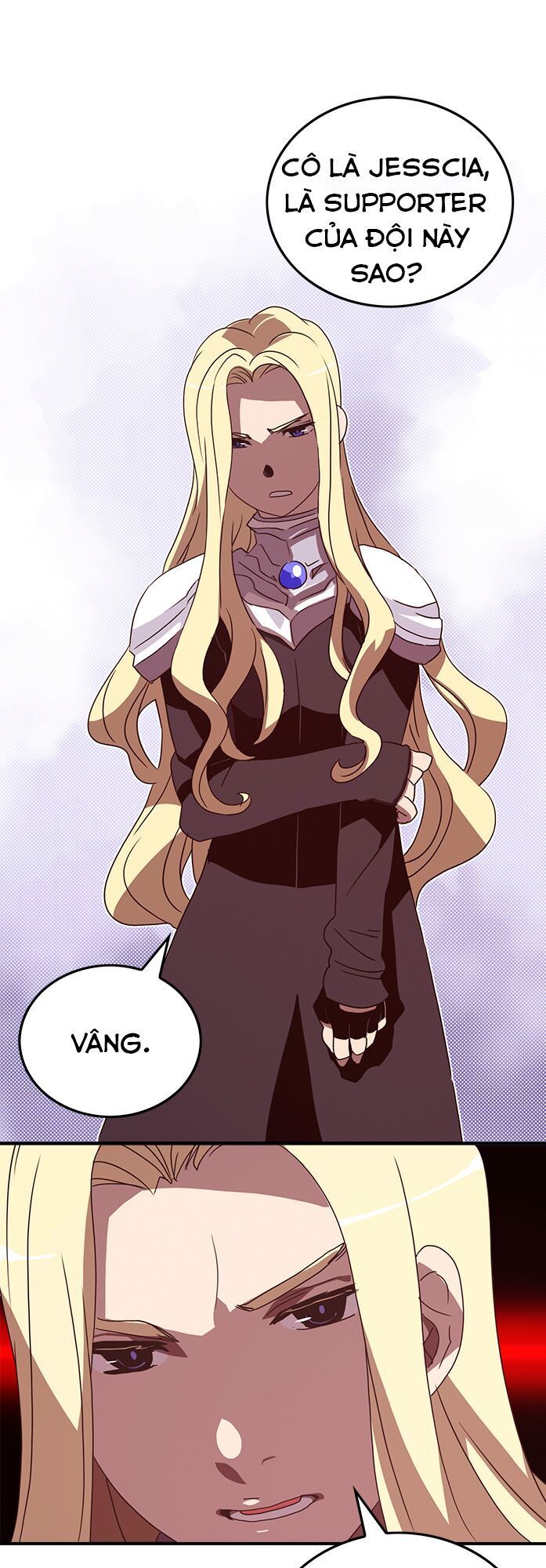 Ta Là Vua Pháp Sư Chapter 58 - Trang 2