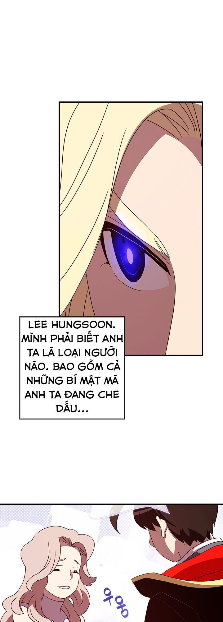Ta Là Vua Pháp Sư Chapter 58 - Trang 2