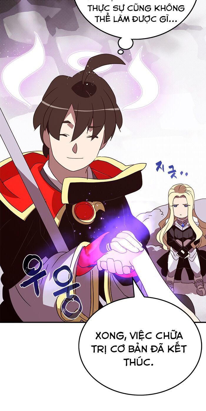 Ta Là Vua Pháp Sư Chapter 58 - Trang 2