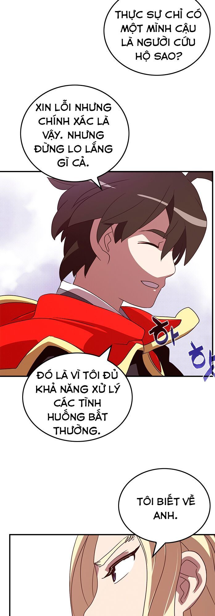 Ta Là Vua Pháp Sư Chapter 58 - Trang 2