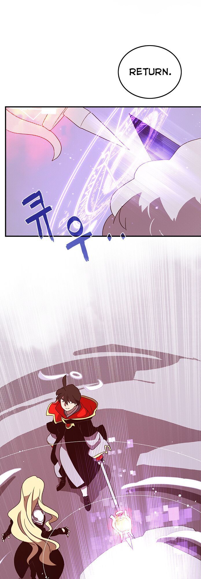 Ta Là Vua Pháp Sư Chapter 58 - Trang 2