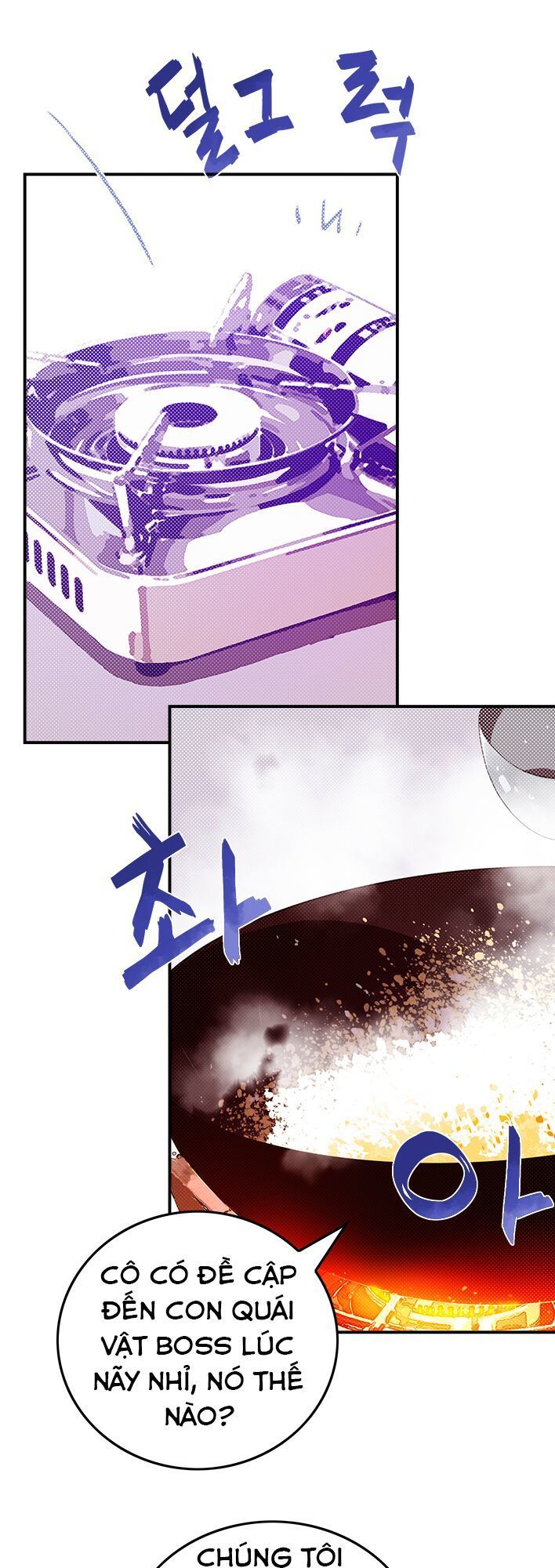 Ta Là Vua Pháp Sư Chapter 58 - Trang 2