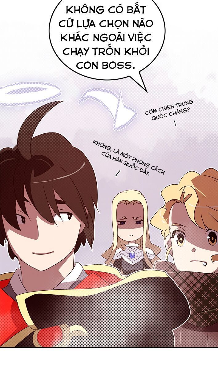 Ta Là Vua Pháp Sư Chapter 58 - Trang 2