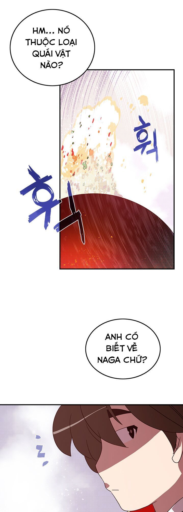 Ta Là Vua Pháp Sư Chapter 58 - Trang 2