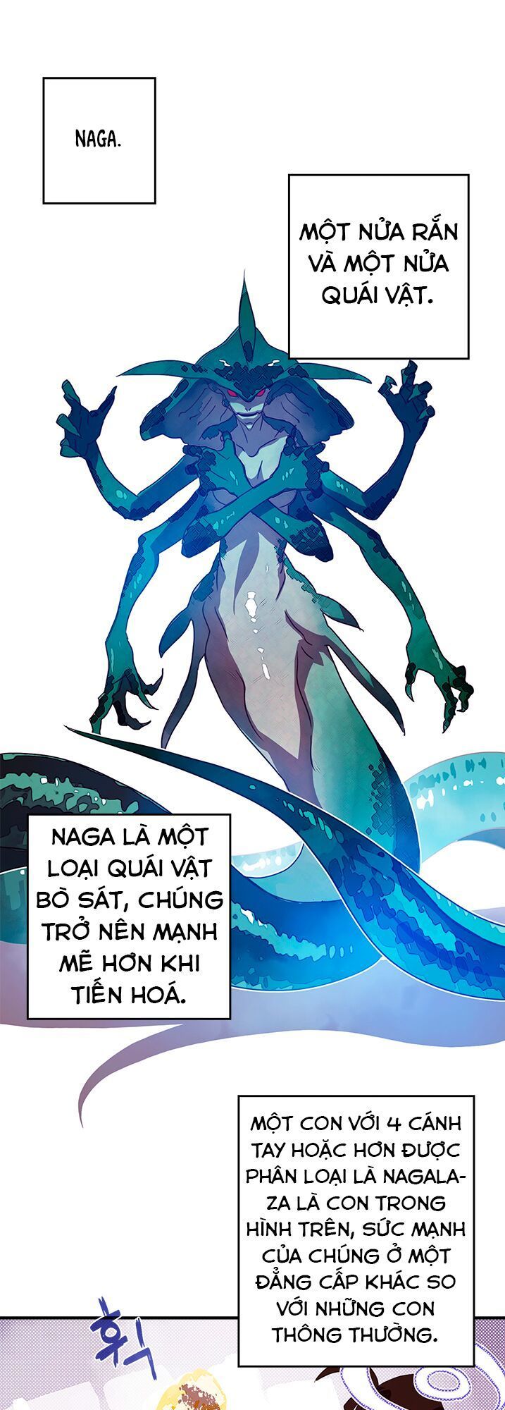 Ta Là Vua Pháp Sư Chapter 58 - Trang 2