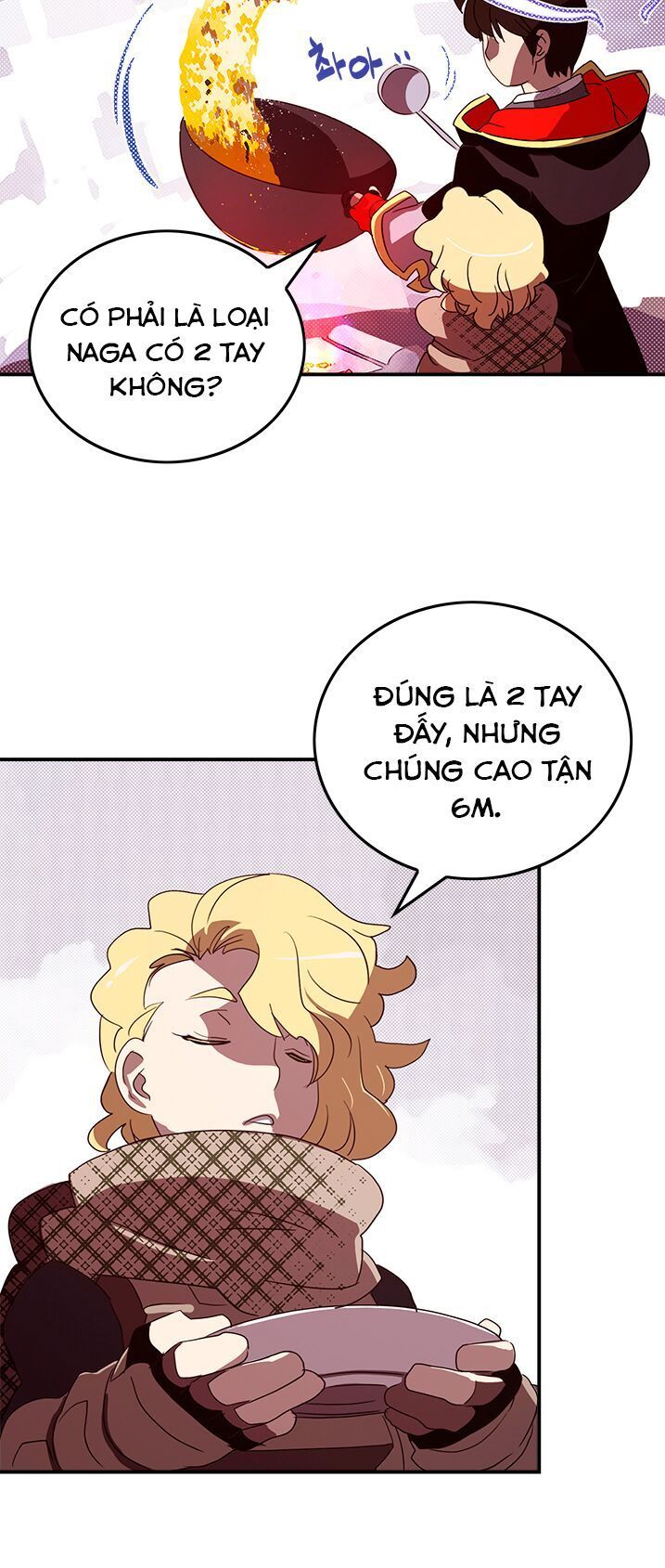 Ta Là Vua Pháp Sư Chapter 58 - Trang 2