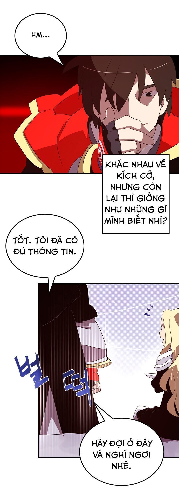 Ta Là Vua Pháp Sư Chapter 58 - Trang 2