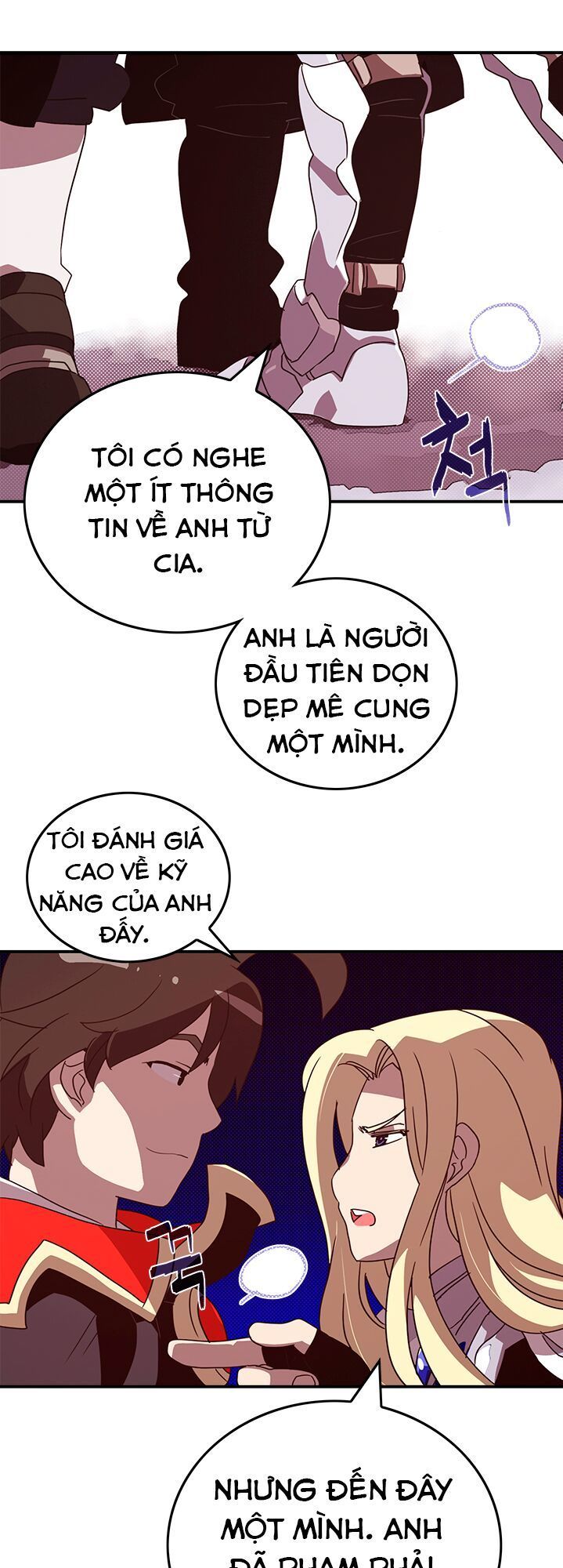 Ta Là Vua Pháp Sư Chapter 58 - Trang 2