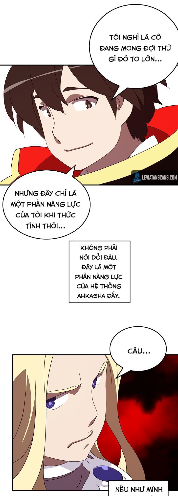 Ta Là Vua Pháp Sư Chapter 59 - Trang 2