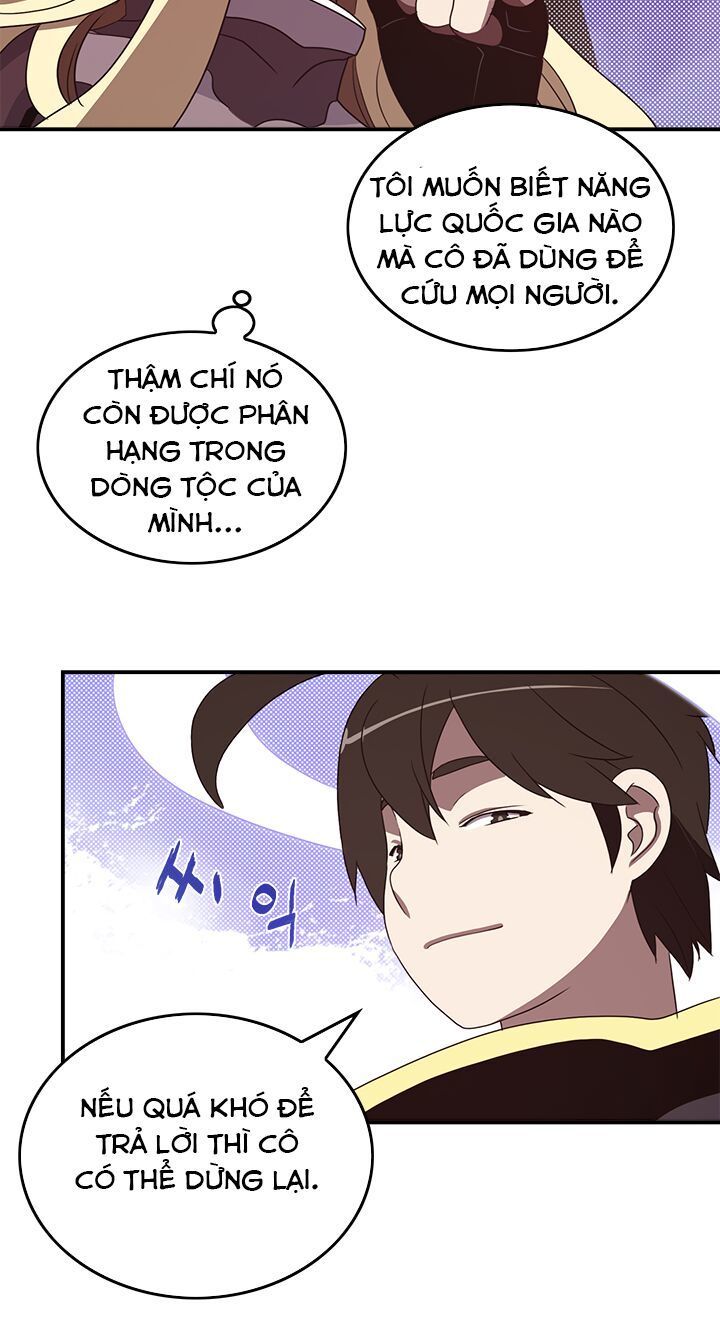 Ta Là Vua Pháp Sư Chapter 59 - Trang 2