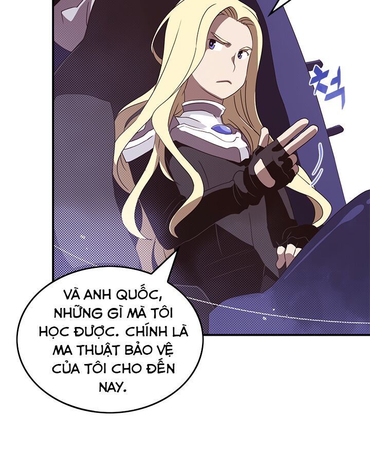 Ta Là Vua Pháp Sư Chapter 59 - Trang 2