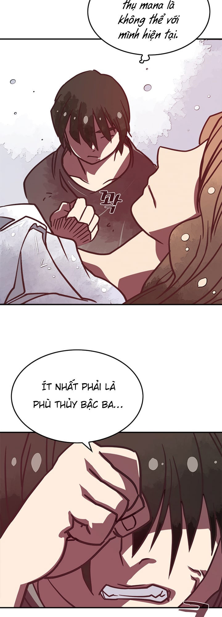 Ta Là Vua Pháp Sư Chapter 6 - Trang 2