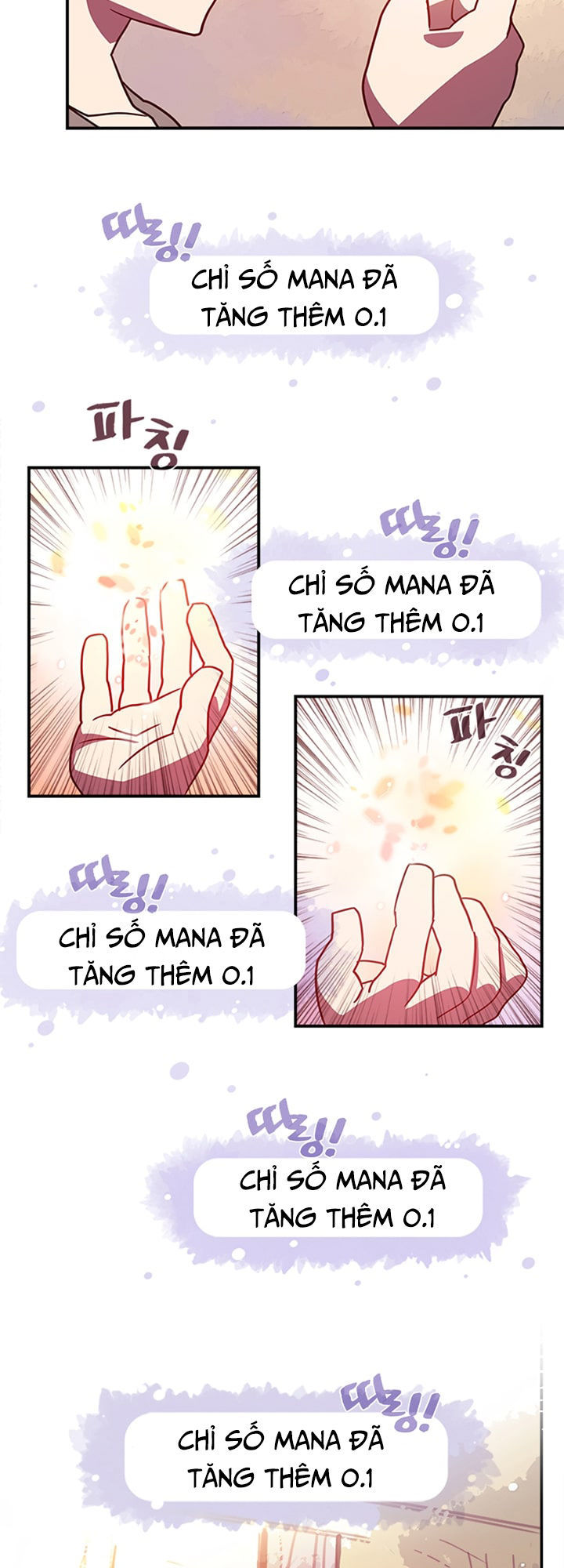 Ta Là Vua Pháp Sư Chapter 6 - Trang 2