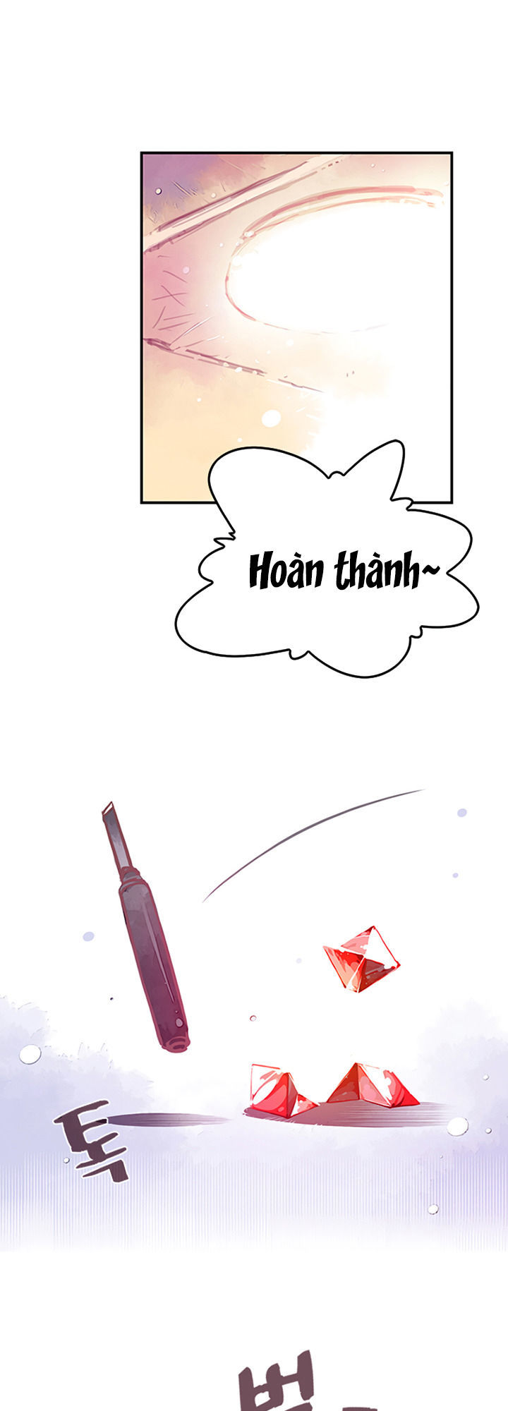 Ta Là Vua Pháp Sư Chapter 6 - Trang 2