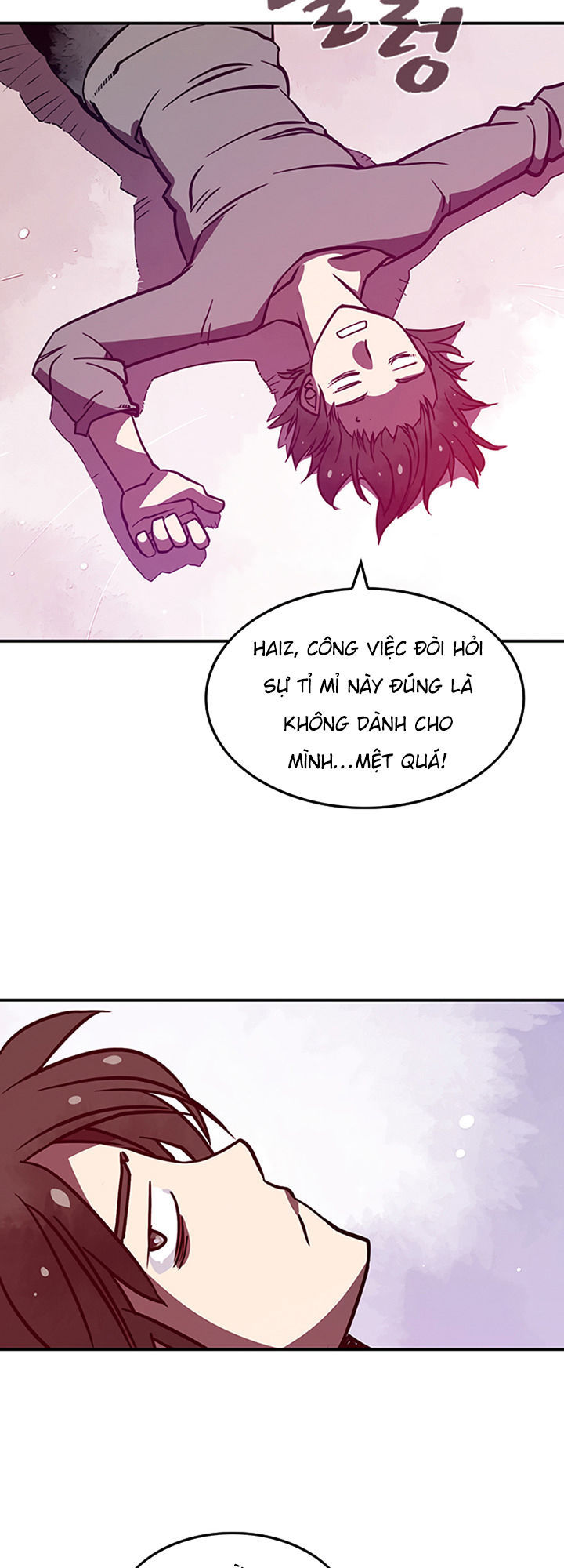 Ta Là Vua Pháp Sư Chapter 6 - Trang 2