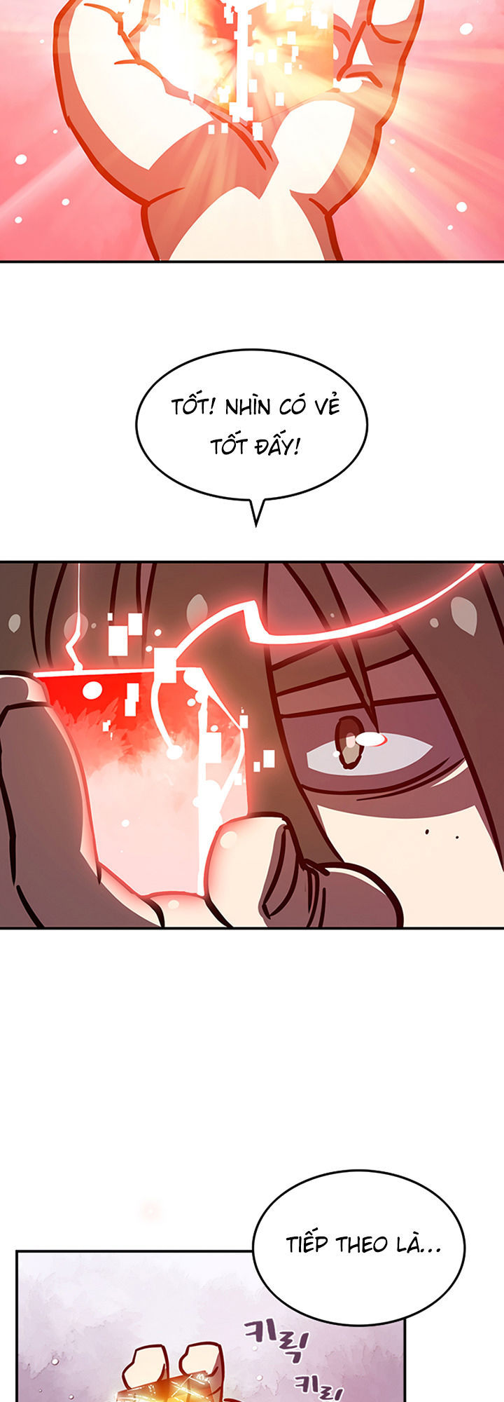 Ta Là Vua Pháp Sư Chapter 6 - Trang 2