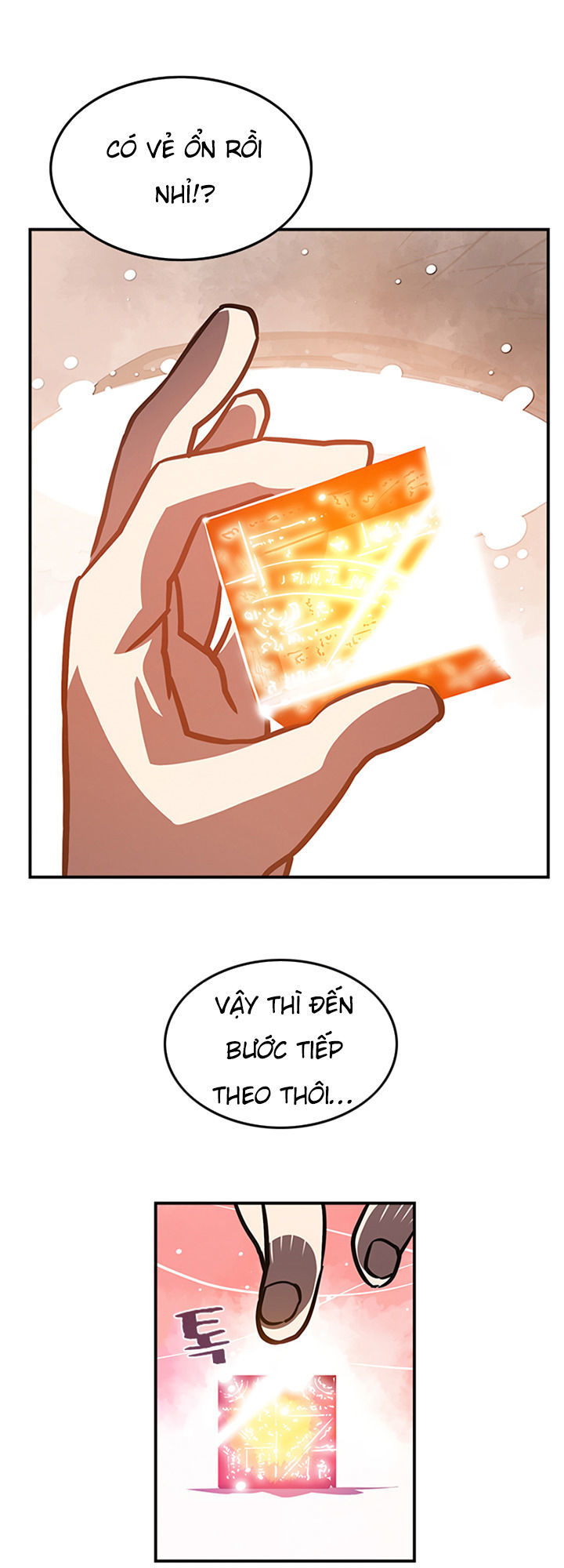 Ta Là Vua Pháp Sư Chapter 6 - Trang 2