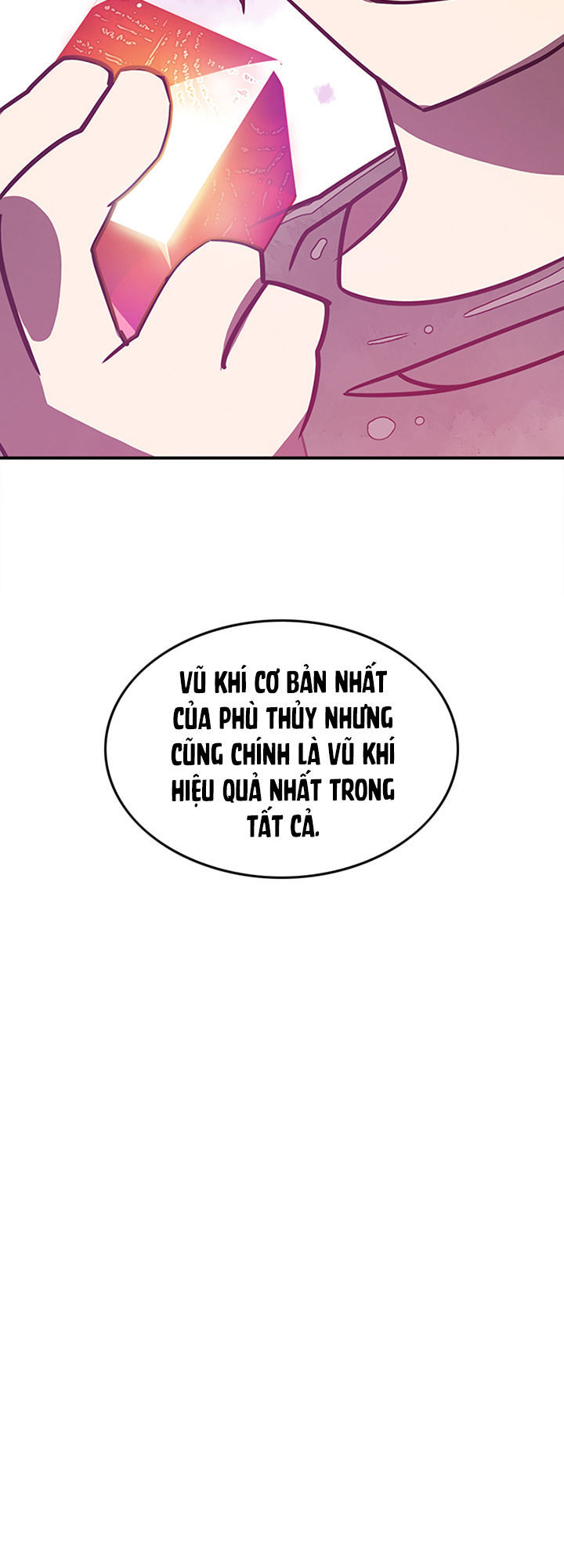 Ta Là Vua Pháp Sư Chapter 6 - Trang 2