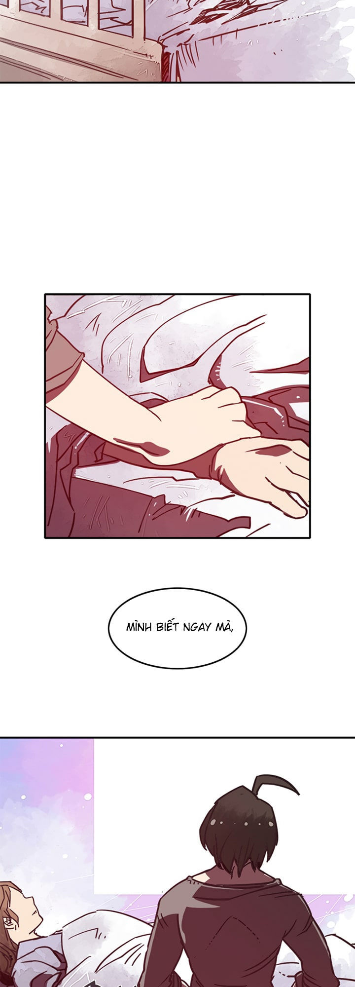 Ta Là Vua Pháp Sư Chapter 6 - Trang 2