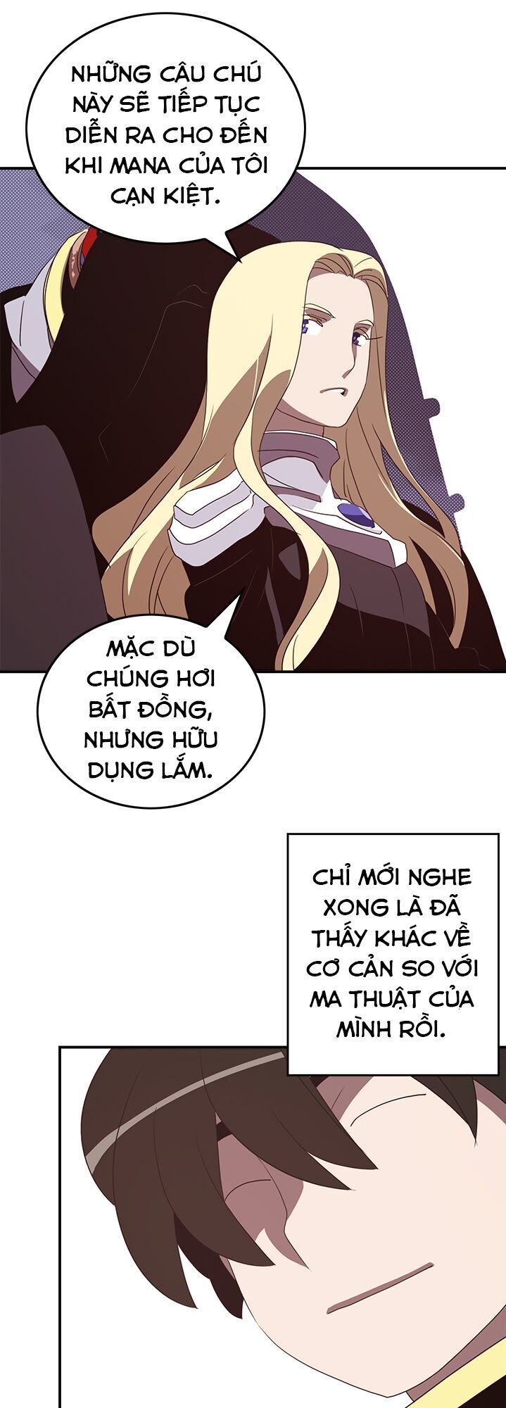 Ta Là Vua Pháp Sư Chapter 60 - Trang 2