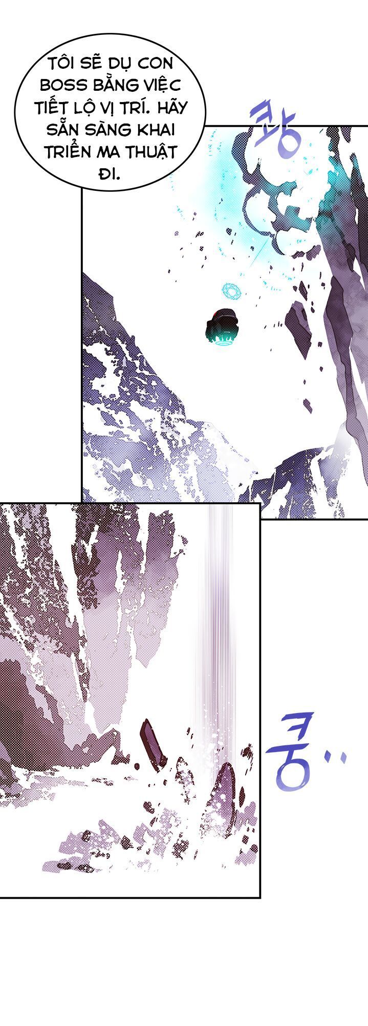 Ta Là Vua Pháp Sư Chapter 60 - Trang 2