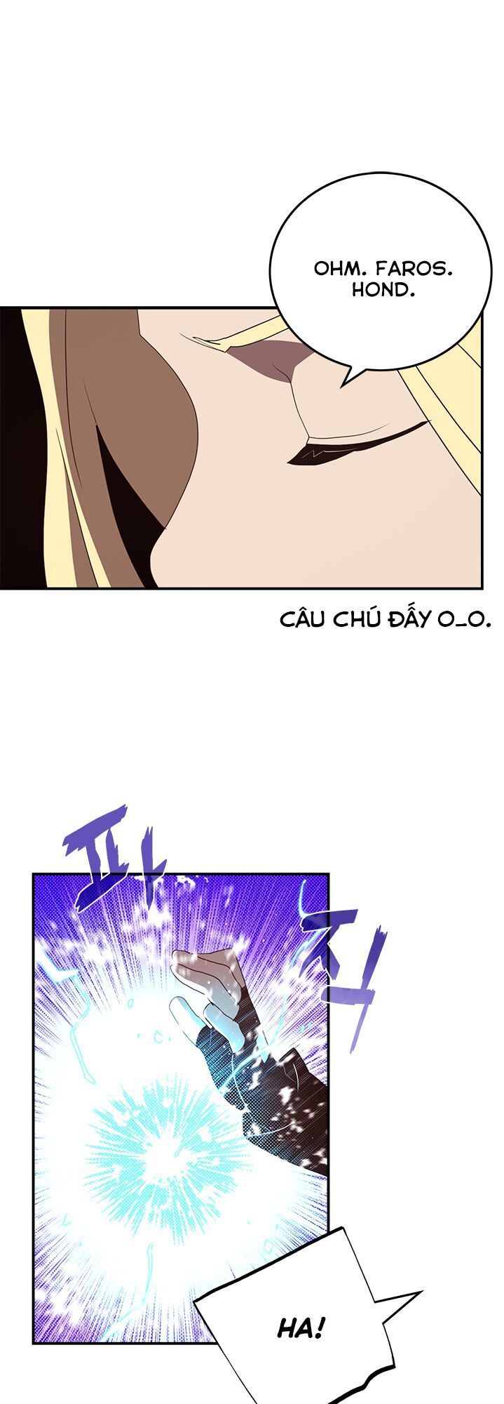 Ta Là Vua Pháp Sư Chapter 60 - Trang 2