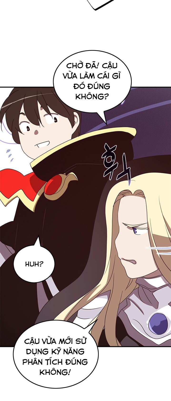 Ta Là Vua Pháp Sư Chapter 60 - Trang 2