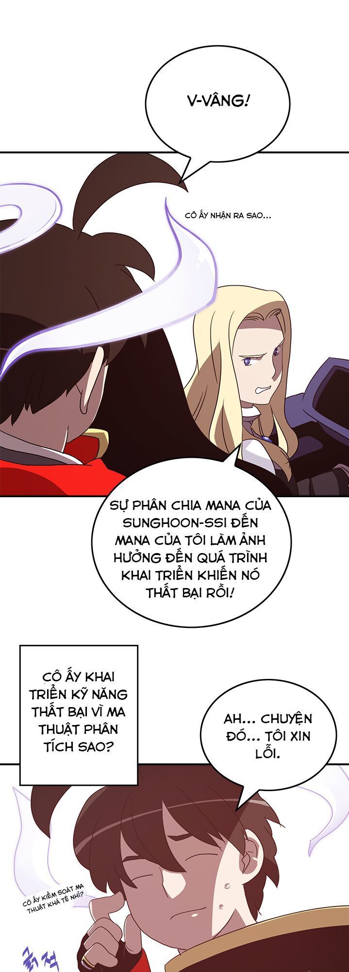 Ta Là Vua Pháp Sư Chapter 60 - Trang 2