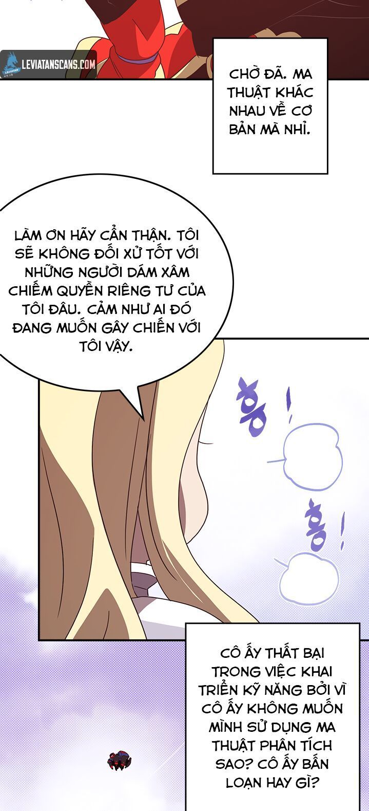 Ta Là Vua Pháp Sư Chapter 60 - Trang 2