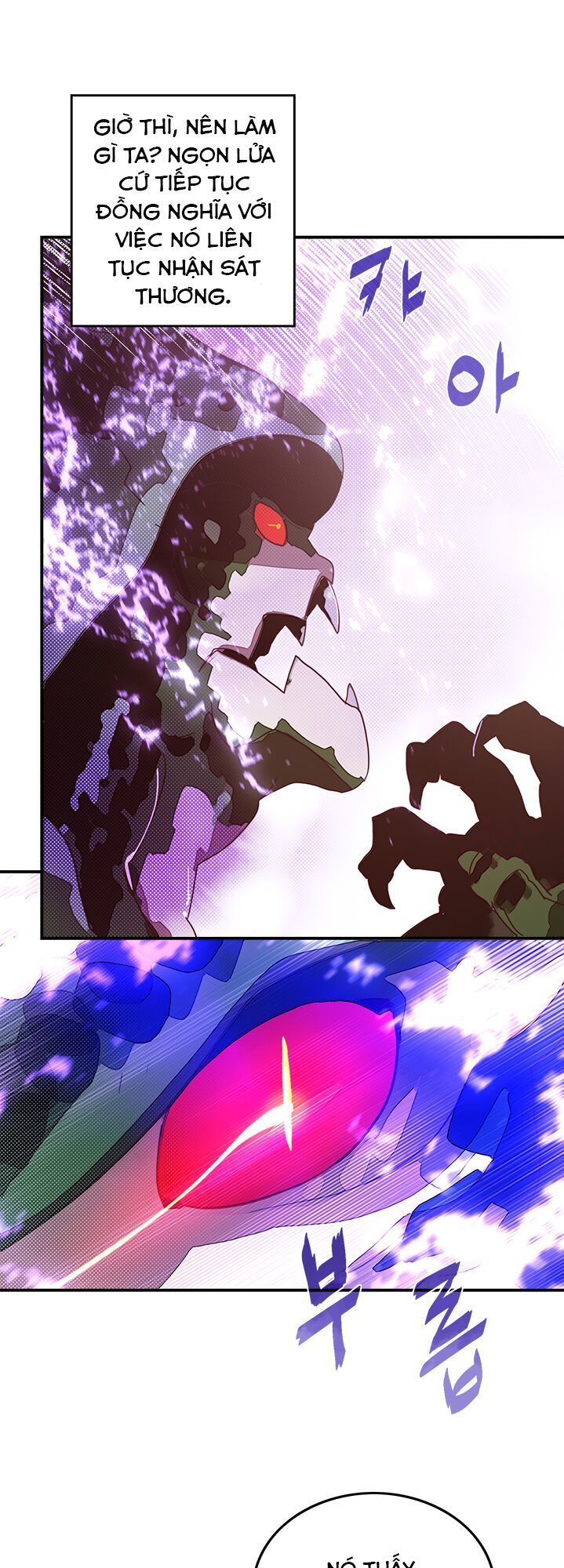 Ta Là Vua Pháp Sư Chapter 60 - Trang 2