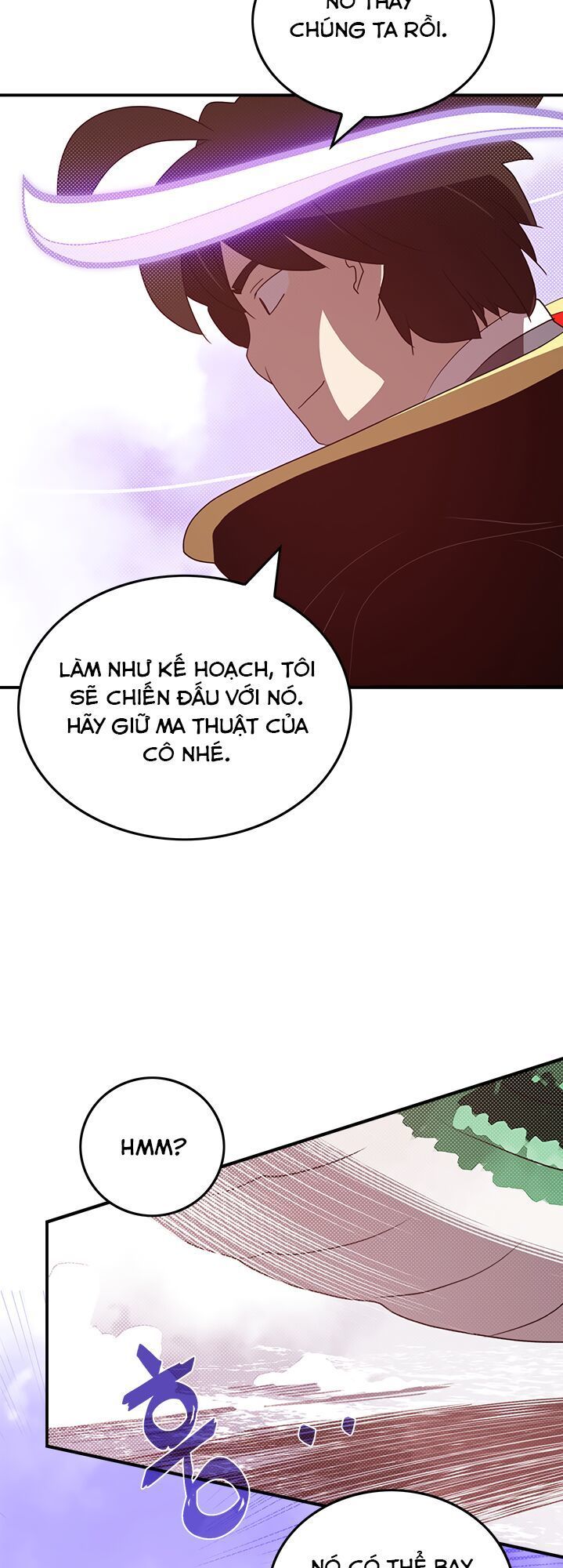 Ta Là Vua Pháp Sư Chapter 60 - Trang 2