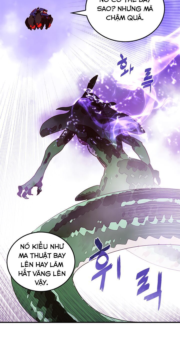 Ta Là Vua Pháp Sư Chapter 60 - Trang 2