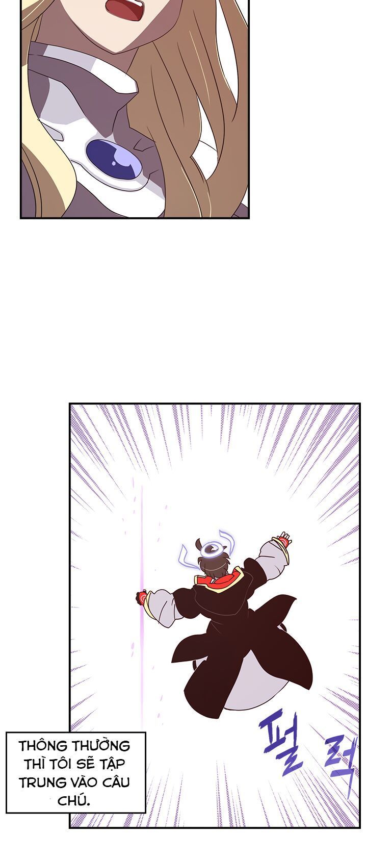 Ta Là Vua Pháp Sư Chapter 60 - Trang 2