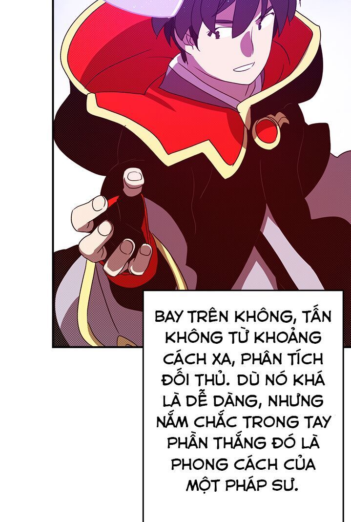 Ta Là Vua Pháp Sư Chapter 60 - Trang 2