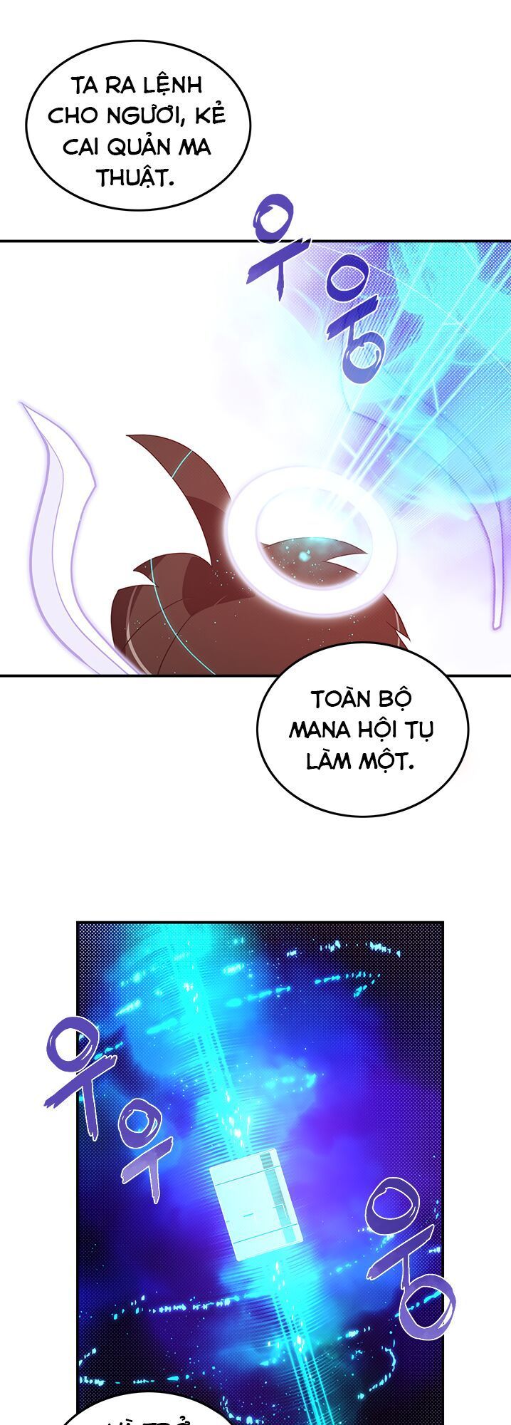 Ta Là Vua Pháp Sư Chapter 60 - Trang 2