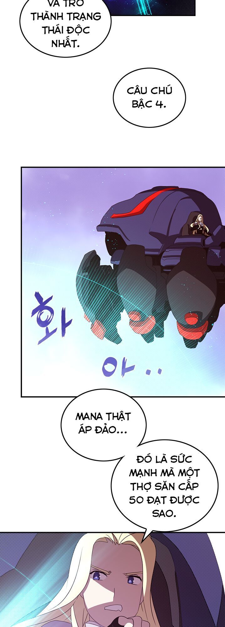 Ta Là Vua Pháp Sư Chapter 60 - Trang 2