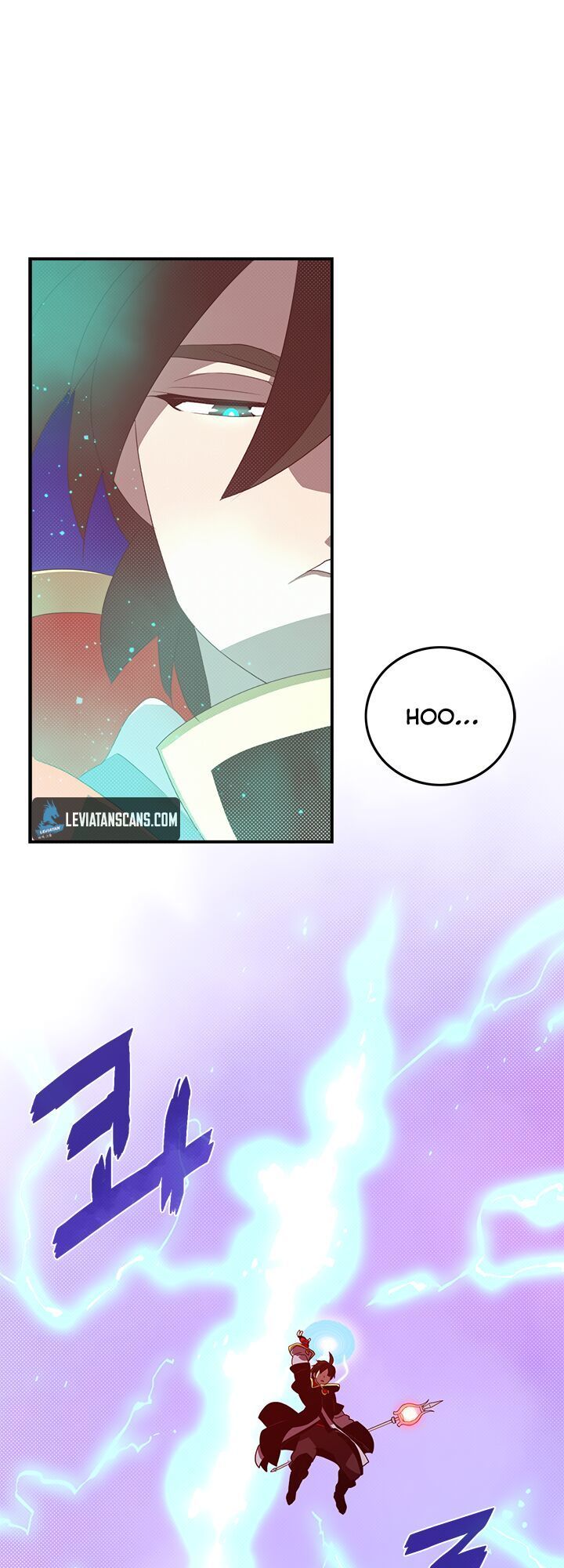 Ta Là Vua Pháp Sư Chapter 60 - Trang 2