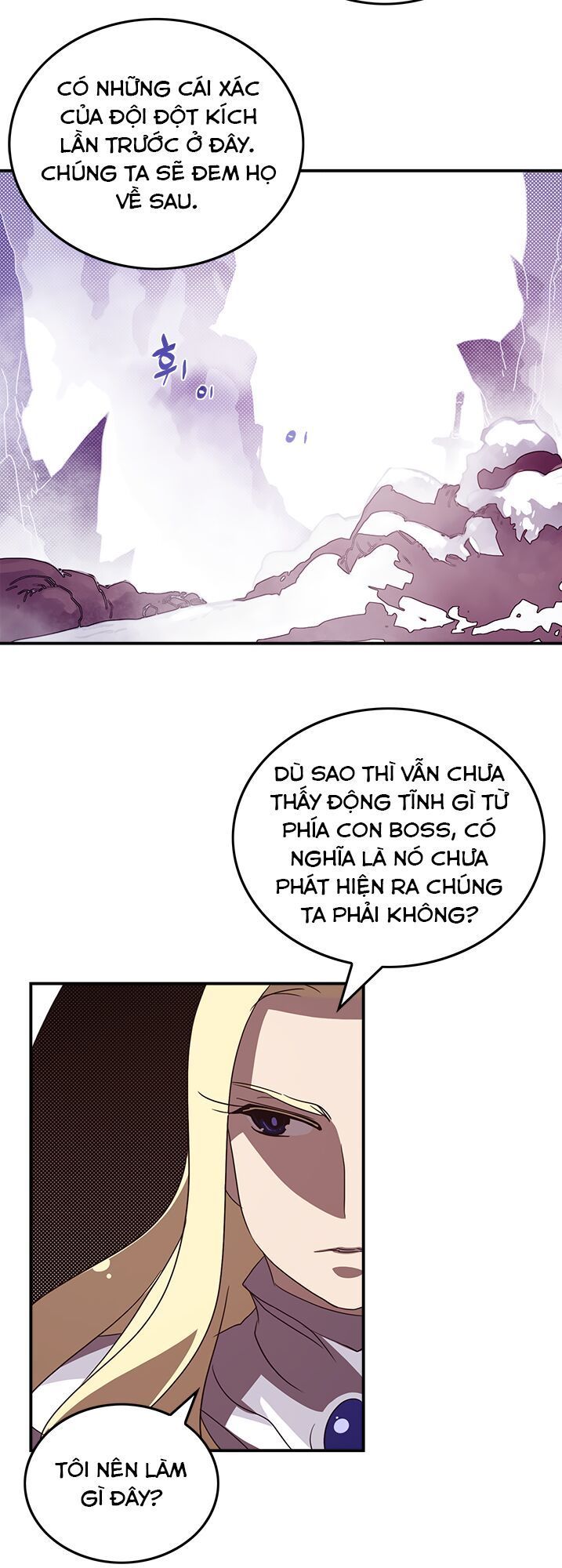 Ta Là Vua Pháp Sư Chapter 60 - Trang 2