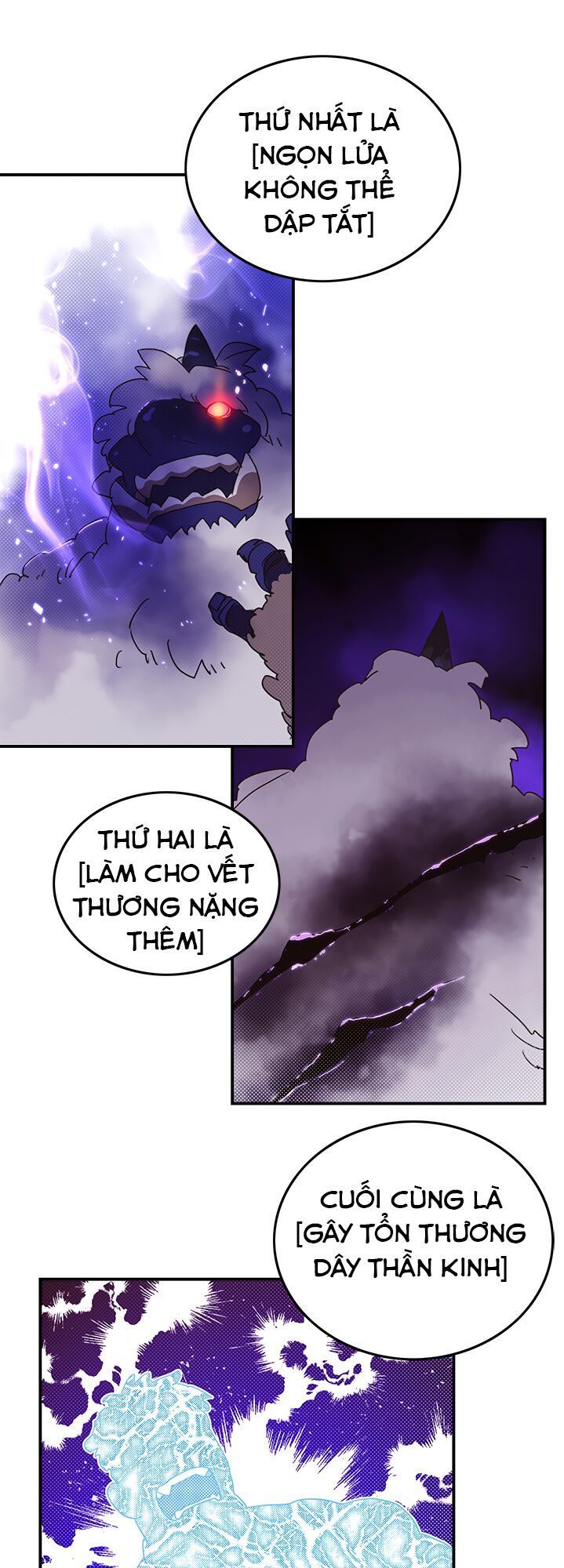 Ta Là Vua Pháp Sư Chapter 60 - Trang 2