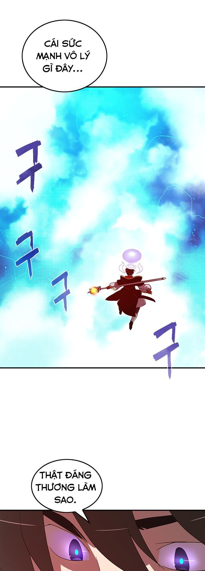 Ta Là Vua Pháp Sư Chapter 61 - Trang 2