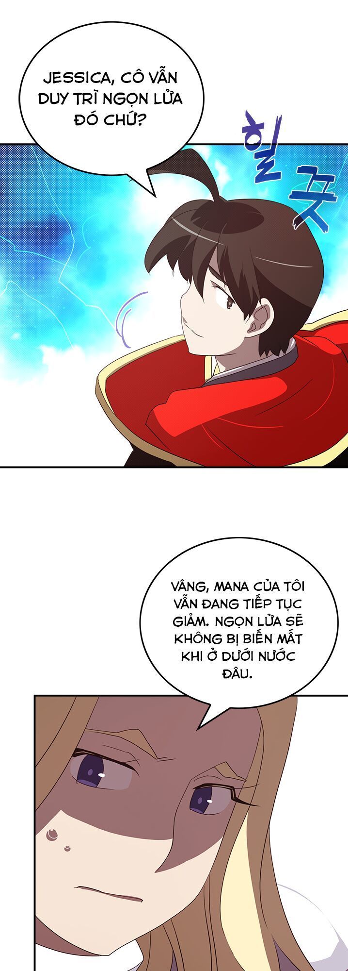 Ta Là Vua Pháp Sư Chapter 61 - Trang 2