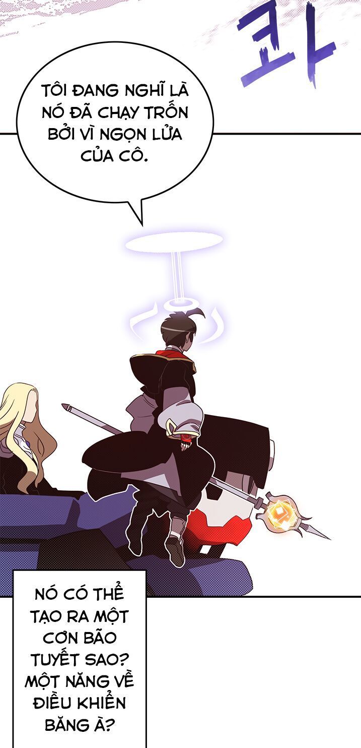 Ta Là Vua Pháp Sư Chapter 61 - Trang 2