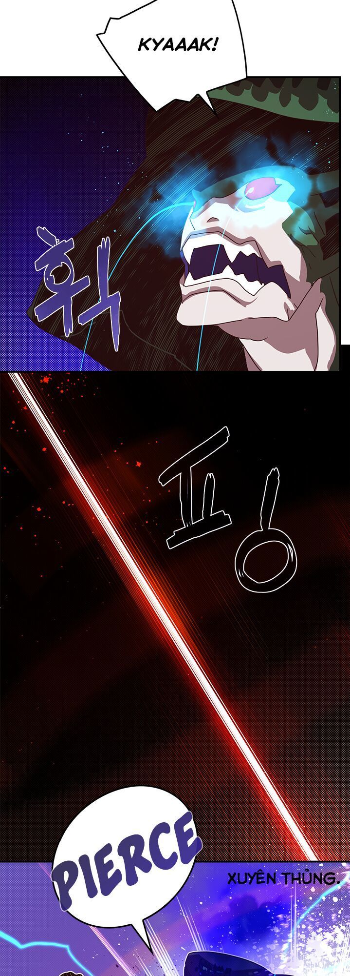 Ta Là Vua Pháp Sư Chapter 61 - Trang 2