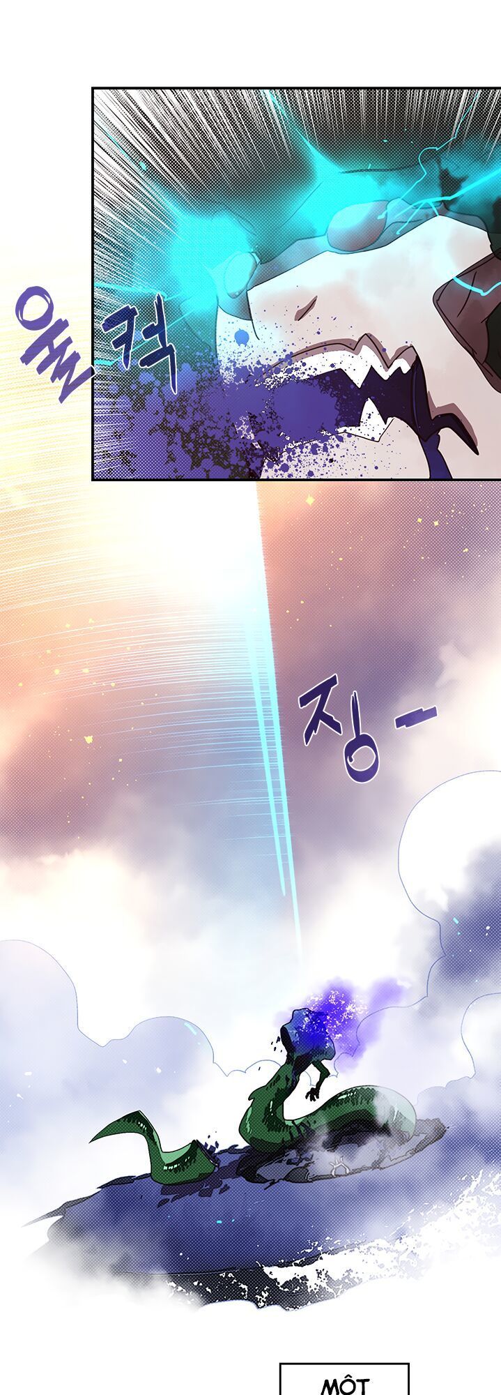 Ta Là Vua Pháp Sư Chapter 61 - Trang 2