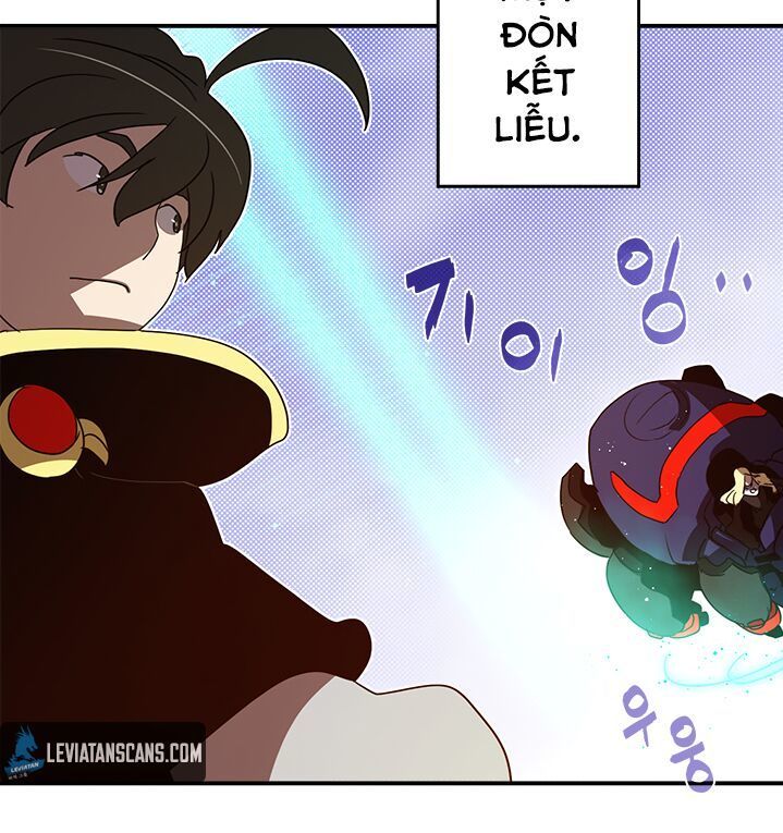 Ta Là Vua Pháp Sư Chapter 61 - Trang 2