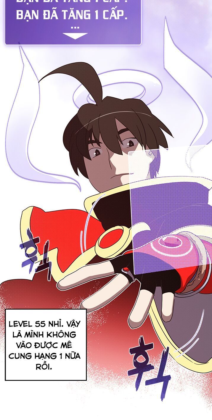 Ta Là Vua Pháp Sư Chapter 61 - Trang 2