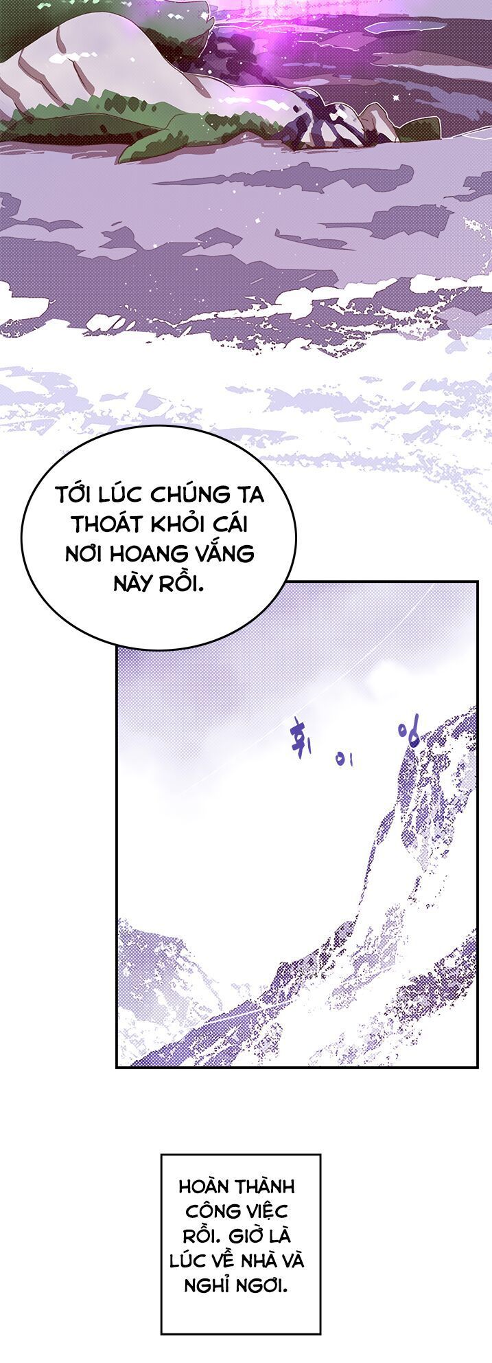 Ta Là Vua Pháp Sư Chapter 61 - Trang 2
